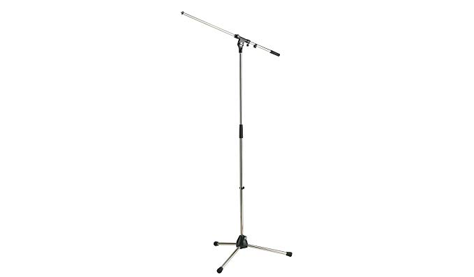 K&M Stands 21020 Microphone/Boom Stand