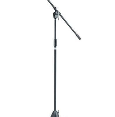 TAMA Stage Master MS205BK Microphone Stand, Black Review