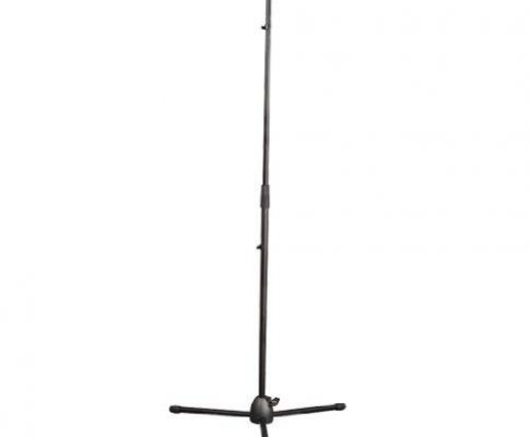 PYLE PMKS19 Microphone Stand Review