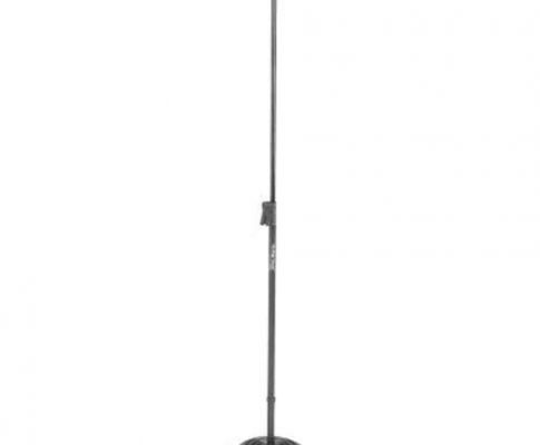 On Stage MS7201QRB Quick Release Microphone Stand – (Black) Review