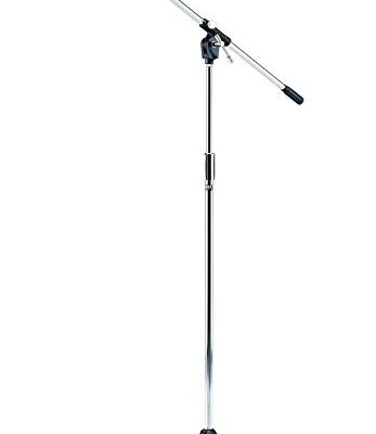 Tama Ms205 Boom Mic Stand Review