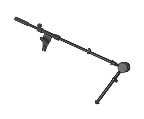 On Stage MSA7500CB Posi Lok Combo Microphone Boom Arm Review