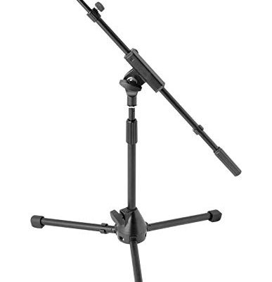 On Stage MS7411TB Telescoping Boom Stand Review