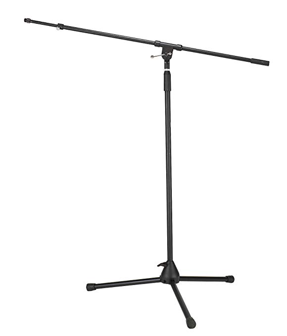 Peavey Tripod Microphone Stand w/ Boom Arm
