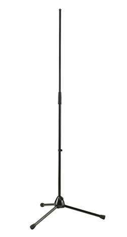 K&M Stands 20170 Microphone Stand