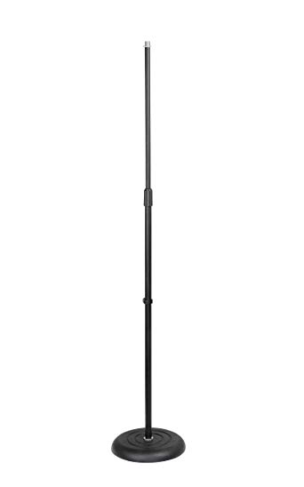 Rok-It Standard Microphone Stand with 10