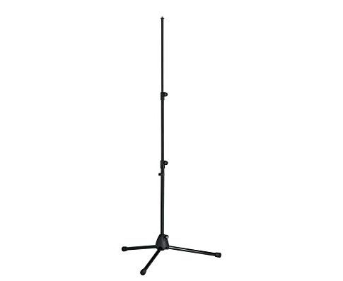 K&M Stands 19900.500.55 Microphone stand – black Review