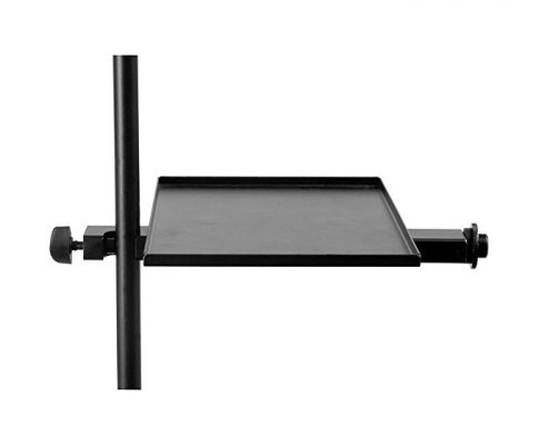 On-Stage MST1000 U-Mount Microphone Stand Tray Review