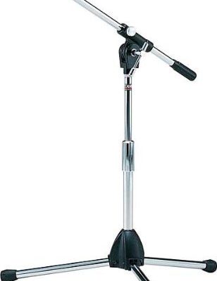Tama TAMMS205ST Low Level Boom Mic Stand Review