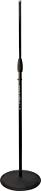 Ultimate Support Pro Series R PRO-R-ST Microphone Stand, Black