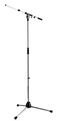 K&M Stands 21090.500.02 Microphone stand Review