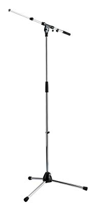 K&M Stands 21090.500.02 Microphone stand