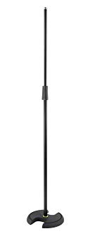 Hercules MS202B Stage Series Microphone Stand Review